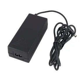 آداپتور 12 ولت 3 آمپر بین راهی 12V-3A مارک DVE