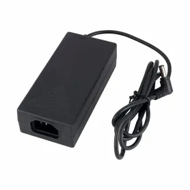 آداپتور 12 ولت 5 آمپر بین راهی 12V-5A مارک DVE