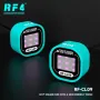 لامپ UV تعمیر برد RF4 با تغذیه USB مدل RF-CL09