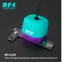 لامپ UV تعمیر برد RF4 با تغذیه USB مدل RF-CL09