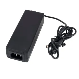 آداپتور 12 ولت 5 آمپر بین راهی 12V-5A مارک HOIOTO