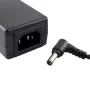 آداپتور 12 ولت 5 آمپر بین راهی 12V-5A مارک HOIOTO