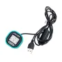 لامپ UV تعمیر برد RF4 با تغذیه USB مدل RF-CL09