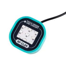 لامپ UV تعمیر برد RF4 با تغذیه USB مدل RF-CL09