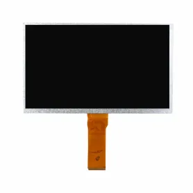 نمایشگر صنعتی LCD 9 inch مدل AT090TN10 برند Innolux