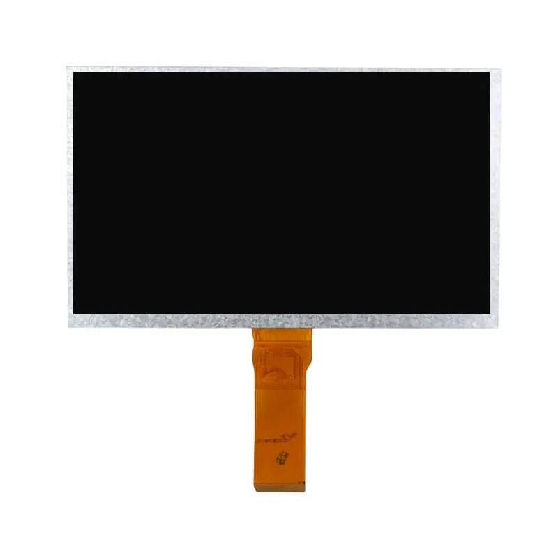 نمایشگر صنعتی LCD 9 inch مدل AT090TN10 برند Innolux