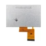 نمایشگر تمام رنگی TFT LCD 4.3 inch بدون تاچ اسکرین