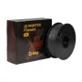 فیلامنت 1Kg پرینتر 3 بعدی ABS Pro مشکی قطر 1.75mm مارک Zebra