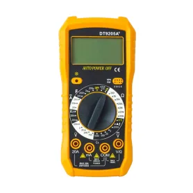 مولتی متر دیجیتال مدل +DT9205A