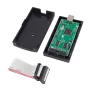 پروگرامر و دیباگر پرسرعت Jlink V9 Debugger مخصوص تراشه های ARM