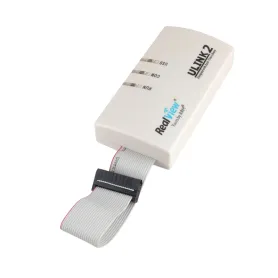 پروگرامر و دیباگر ULINK2 مخصوص میکروکنترلر های ARM