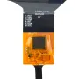 تاچ خازنی 7 اینچ 6 پین مدل GT915L