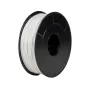 فیلامنت 1Kg پرینتر 3 بعدی ABS Pro سفید قطر 1.75mm مارک Zebra