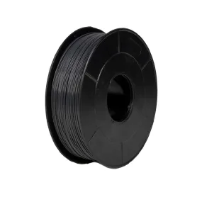 فیلامنت 1Kg پرینتر 3 بعدی HIPS مشکی قطر 1.75mm مارک Zebra