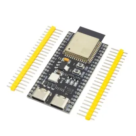 برد توسعه ESP32-S3-N8R8 دارای کانکتور USB Type-C