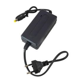 آداپتور 12 ولت 2 آمپر بین راهی 12V-2A ایرانی
