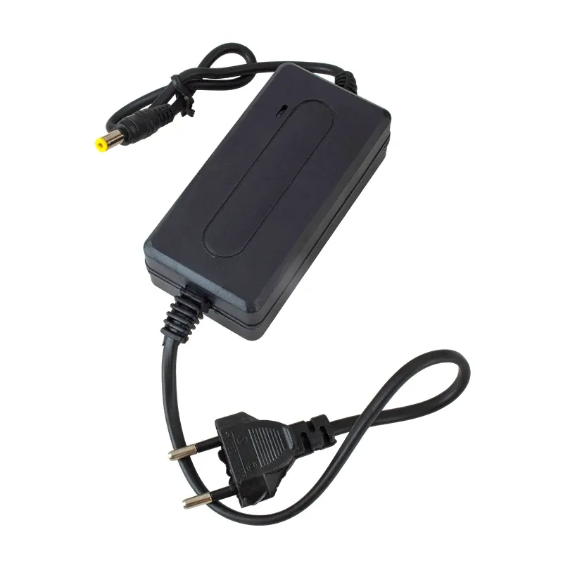 آداپتور 12 ولت 2 آمپر بین راهی 12V-2A ایرانی