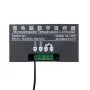 ترموستات دیجیتال 24VDC مدل XK-3230