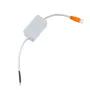 درایور LED جریان ثابت 25-8 وات 280mA قابدار