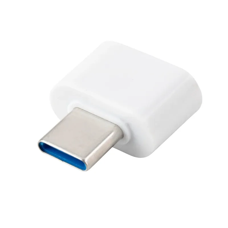 تبدیل OTG کانکتور Type-C