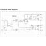 تراشه درایور ماسفت IR2109S پکیج SO-8