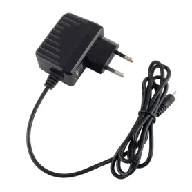 آداپتور 5 ولت 2 آمپر دیواری 5V-2A سرفیش سوزنی