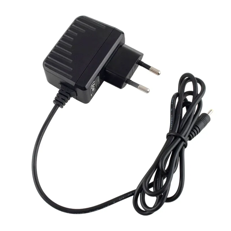 آداپتور 5 ولت 2 آمپر دیواری 5V-2A سرفیش سوزنی