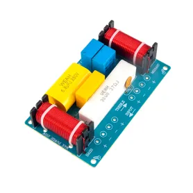 کراس اور 3way توان 120 واتی مدل WEAH-338