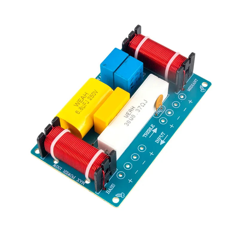 کراس اور 3way توان 120 واتی مدل WEAH-338