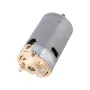 موتور 220 ولت DC جانسون مدل DC751(2)LSG