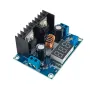 ماژول کاهنده 8 آمپر 200 وات XL4016E1 به همراه نمایشگر ولتاژ