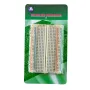 پروجکت برد 400 سوراخ MB 102 Mini BreadBoard