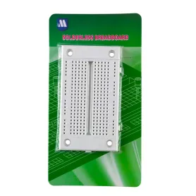 پروجکت برد 155 سوراخ سایز 46X82mm
