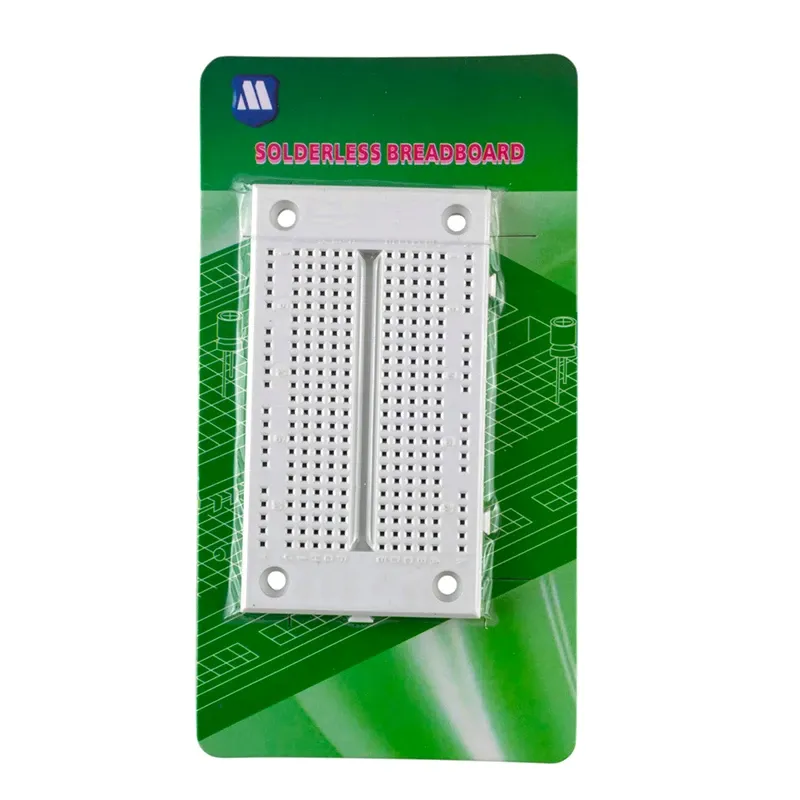 پروجکت برد 155 سوراخ سایز 46X82mm