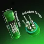 ست پنج عددی سری پیچ گوشتی تعمیرات موبایل مدل SD25 IP TUNEKIT 5 مارک 2UUL