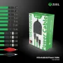 کابل منبع تغذیه و تست گوشی آیفون و اندروید مدل PW02 مارک 2UUL