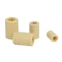 بلبرینگ خطی پلیمری سایز 6x12x19 میلی متر مدل RJMP-01-06