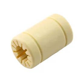 بلبرینگ خطی پلیمری سایز 6x12x19 میلی متر مدل RJMP-01-06