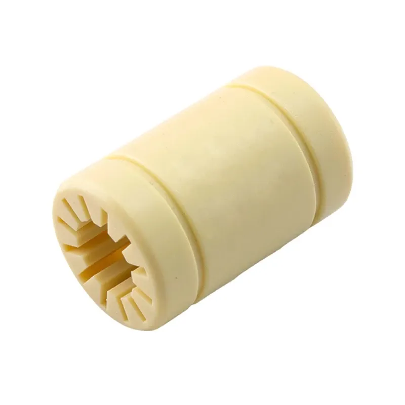 بلبرینگ خطی پلیمری سایز 6x12x19 میلی متر مدل RJMP-01-06