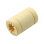 بلبرینگ خطی پلیمری سایز 6x12x19 میلی متر مدل RJMP-01-06