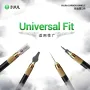 دسته فیبر کربن تیغ و سوزن تعمیرات موبایل مدل DA29 مارک 2UUL