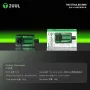 گیره نگهدارنده برد و آی سی تعمیرات موبایل مدل BH30 مارک 2UUL
