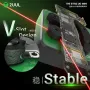 گیره نگهدارنده برد و آی سی تعمیرات موبایل مدل BH30 مارک 2UUL