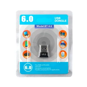 دانگل بلوتوث USB ورژن 6.0