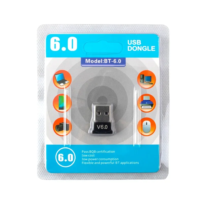 دانگل بلوتوث USB ورژن 6.0