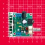 ماژول آمپلی فایر 2x15W با تراشه TDA7297