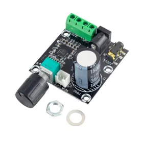 ماژول آمپلی فایر استریو 2X10W وات PAM8610