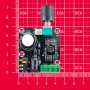 ماژول آمپلی فایر استریو 2X10W وات PAM8610