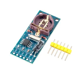 ماژول ساعت دقیق PCF8563T با رابط I2C