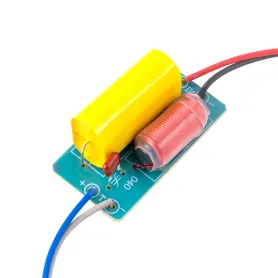 کراس اور 1way تریبل 40 وات مدل WEAH-T4